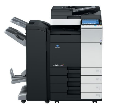 Konica Minolta Bizhub C224 Driver Free Download