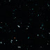 265 хиляди галактики в един кадър, заснет от "Хъбъл" (видео)