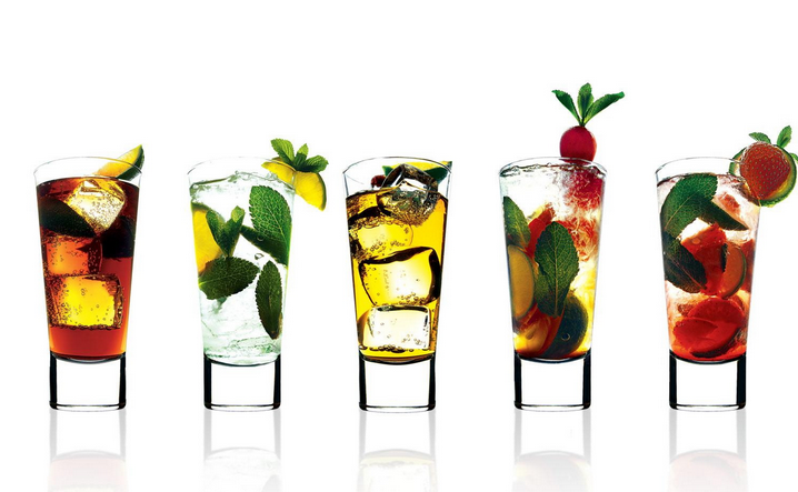 Download this Tequila Drinks picture