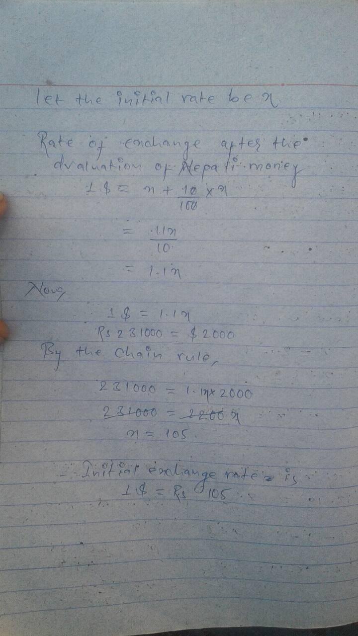 After 10 Deviation Of Nepali Money 2000 Can Be Exchanged By Rs after-10-deviation-of-nepali-money-2000-can-be-exchanged-by-rs