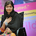 Canadá otorga ciudadanía a Malala