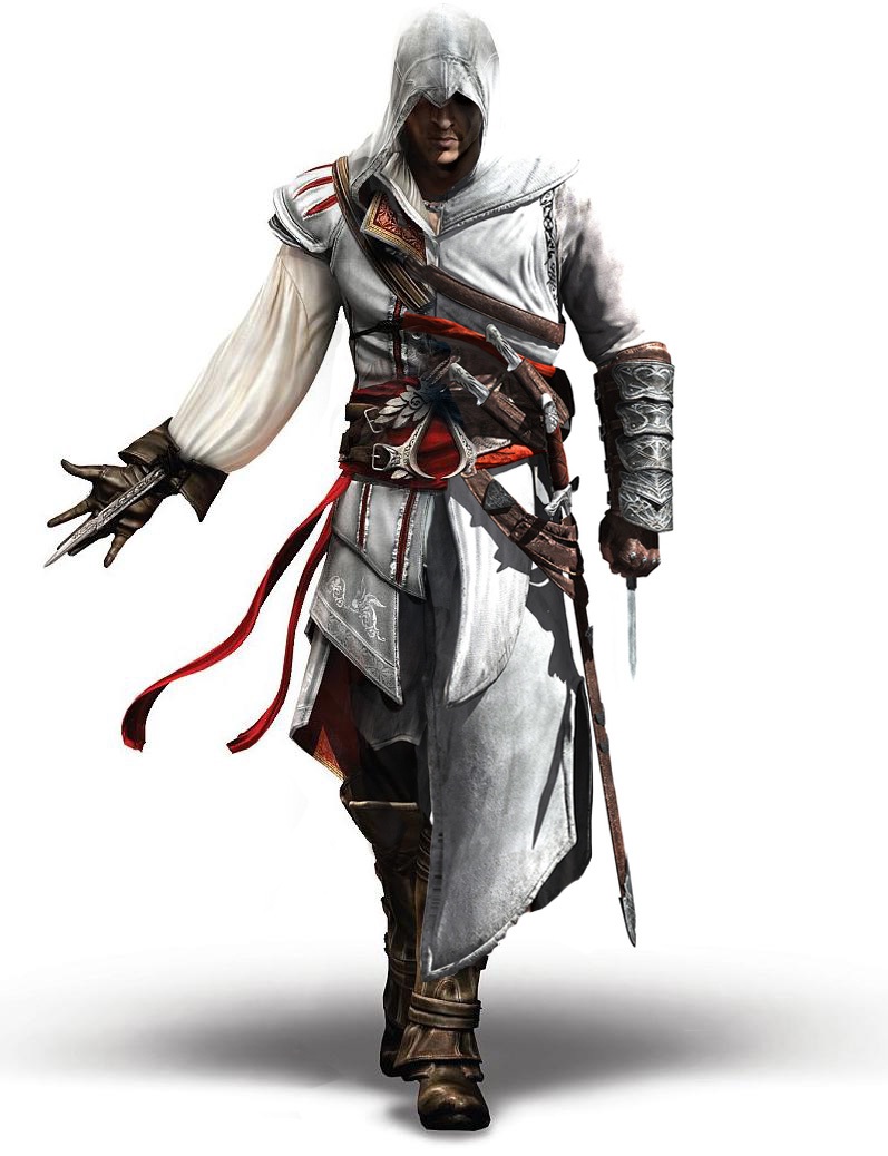 O Resenhista Assassin's Creed A Cruzada