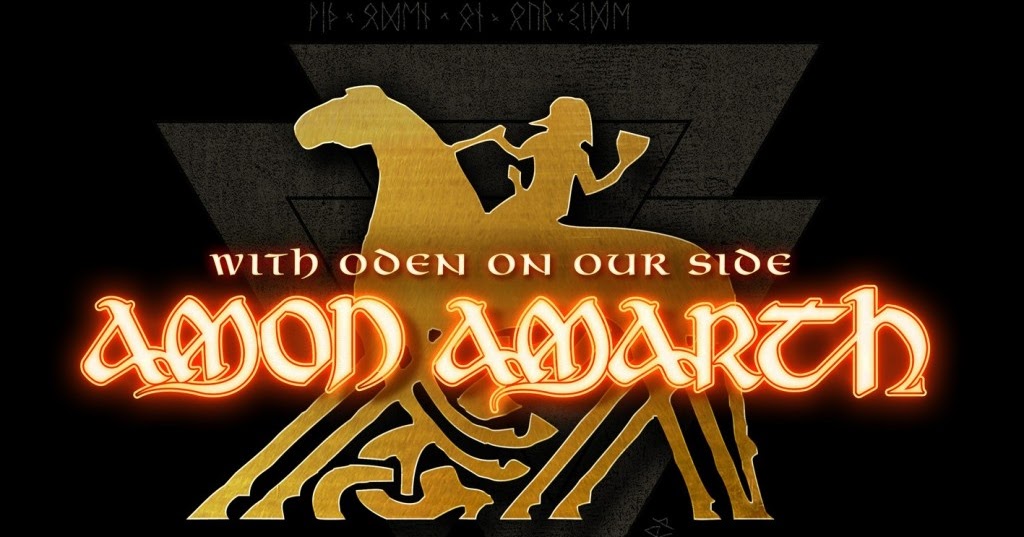 amon amarth with oden on our side rar