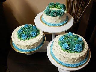 Wedding Cake 4