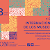 Puerto Rico se une al Día Internacional de los Museos 2018 / Calendario de Actividades