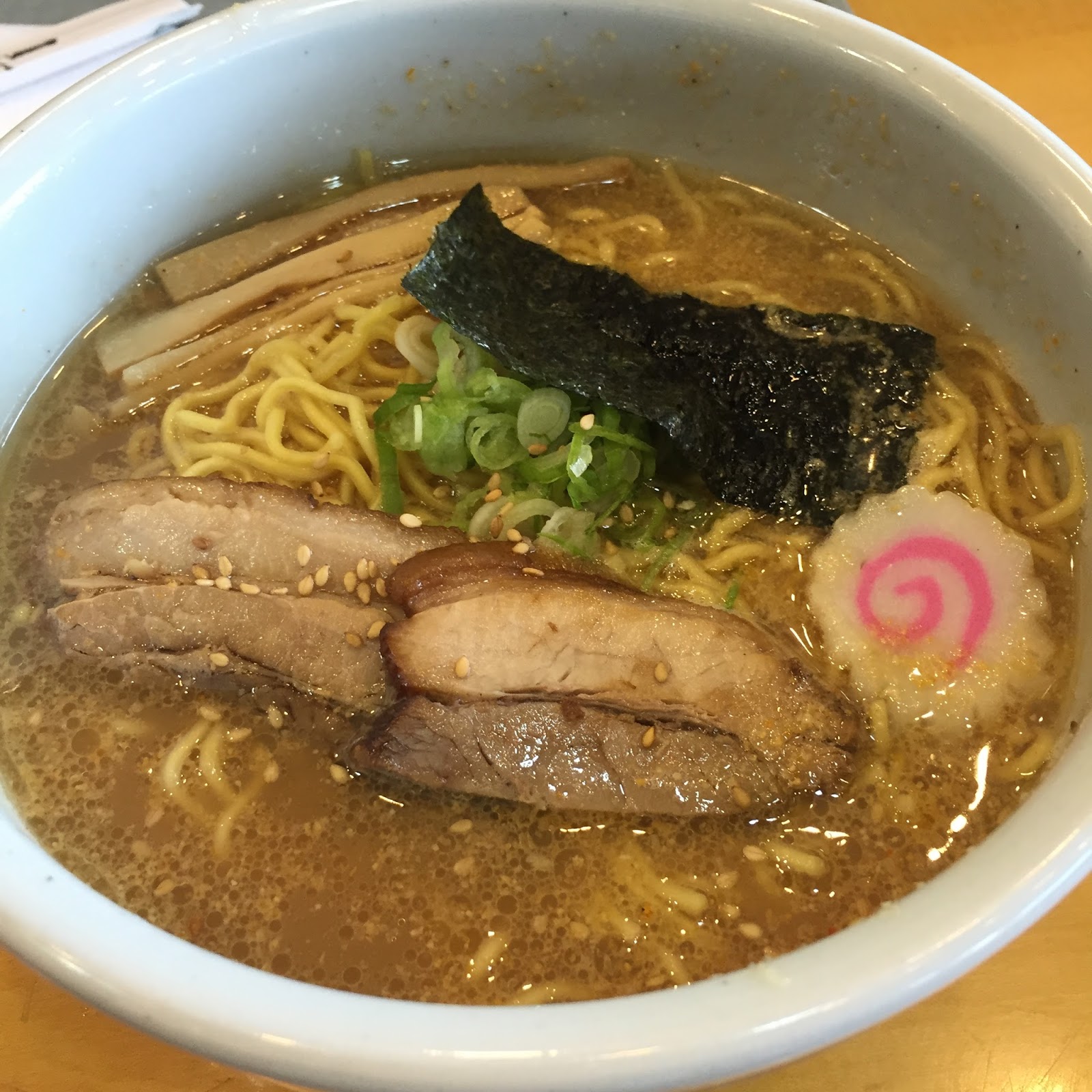 Jiro's Ramen Santouka Edgewater, NJ