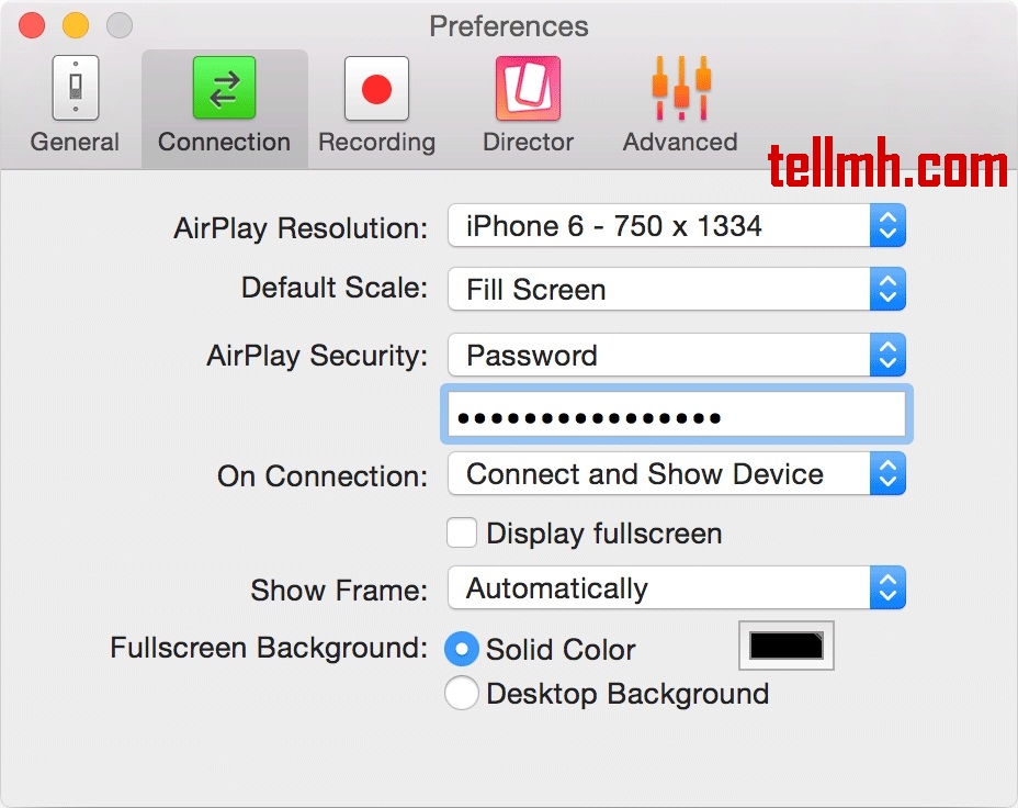 How to Stream your Smartphone Screen (Android / iOs) on Your PC / MAC