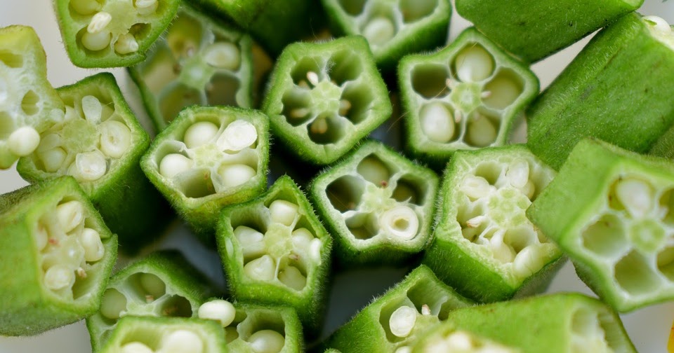 9 Manfaat Okra yang Perlu Diketahui Makan Sehat