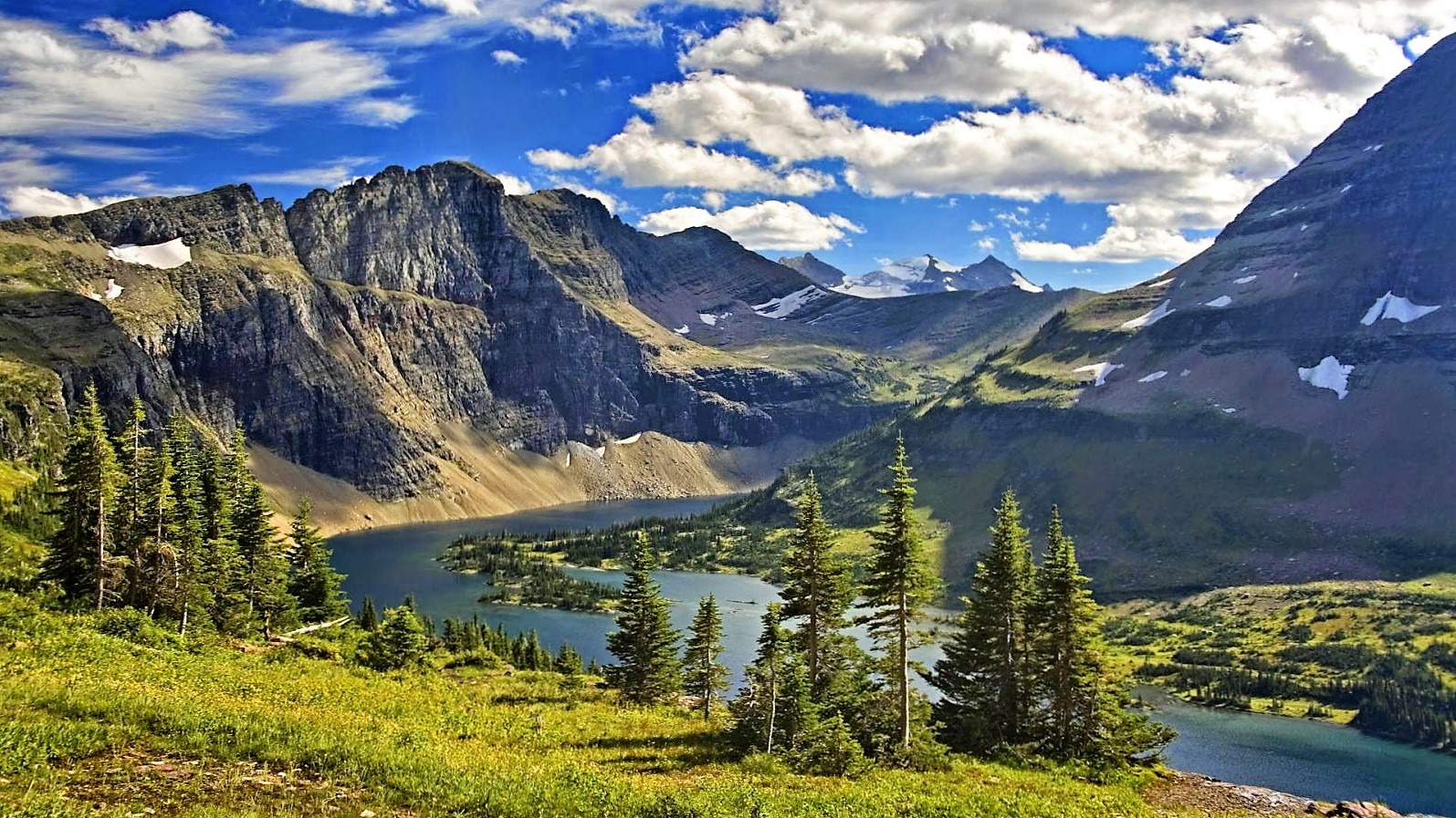 5-five-5: Gros Morne National Park (Norris Point - Canada)