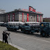 Κινέζικα τα φορτηγά που χρησιμοποιήθηκαν στην παρέλαση της Β.Κορέας.