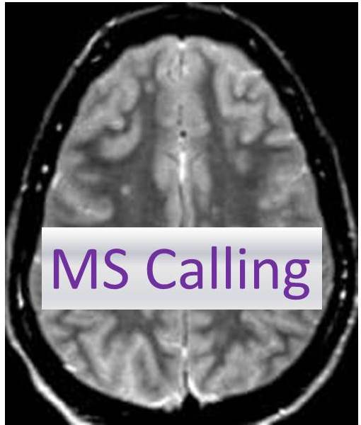 MS Calling Logo