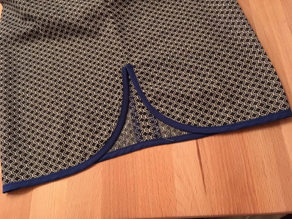 Sew Essentially Sew Pyjama Bottoms Vogue 9217