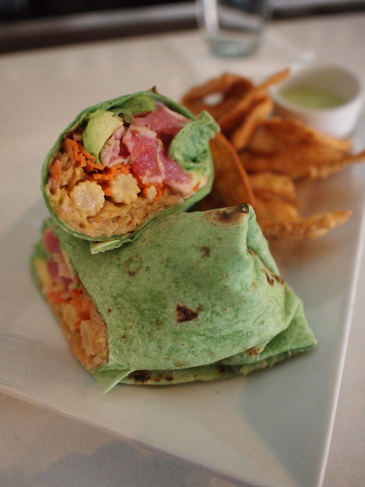 This is Gonna Be Good Baltimore Winter Restaurant Week