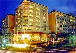 Hotel Bintang 5 di Jogja