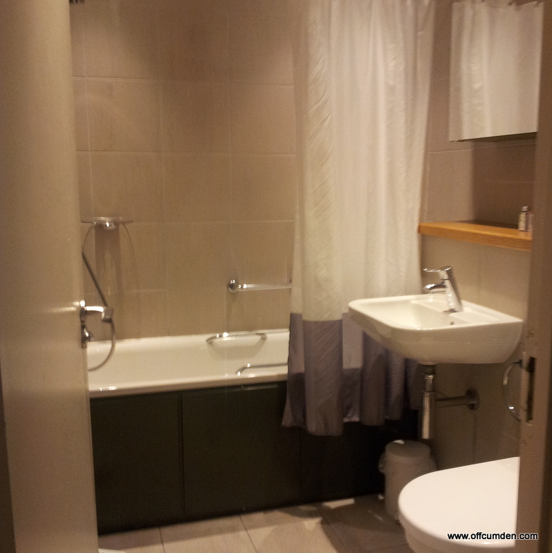 Center Parcs Whinfell Review Part One Helpful Mum