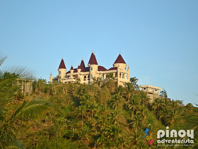 San Jose Dinagat Islands