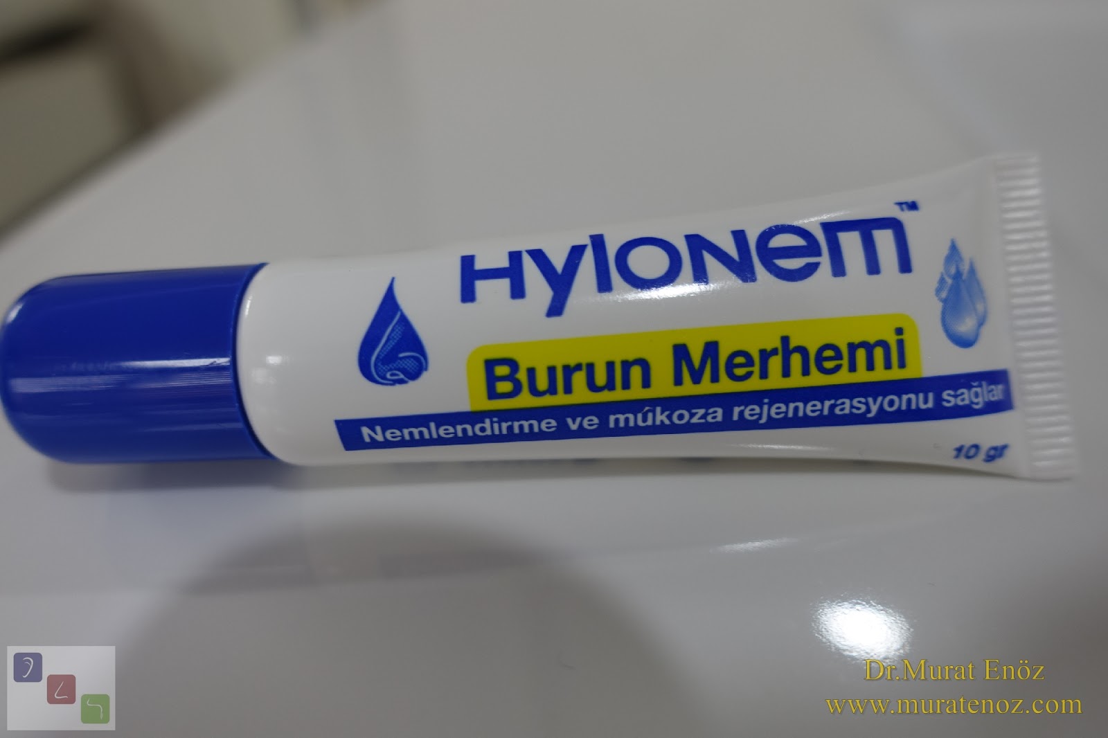 yeni burun nemlendirici ilaclar hylonem burun merhemi ve hylonem burun spreyi turkiye de