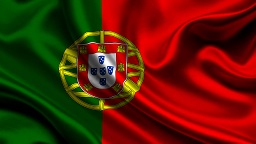 Somos de Portugal 100%