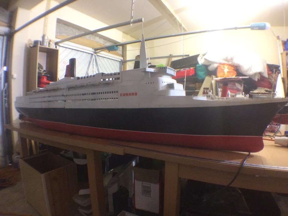 DMBC Dundee Model Boat Club 1885