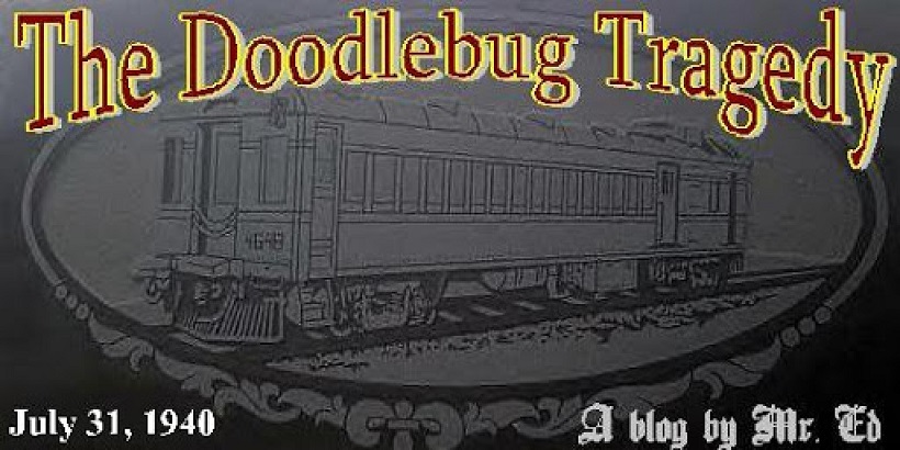 The Doodlebug Tragedy