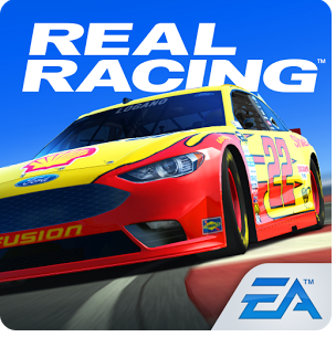 Real Racing 3 v4.1.5 Mega Mod