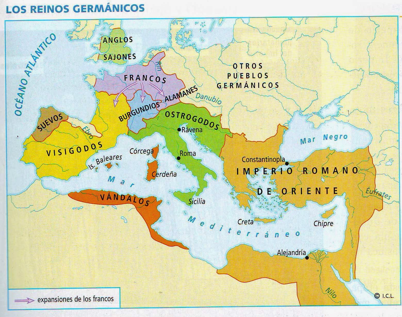 Viaje a la Historia. David Gómez Lucas: IMÁGENES DE ROMA