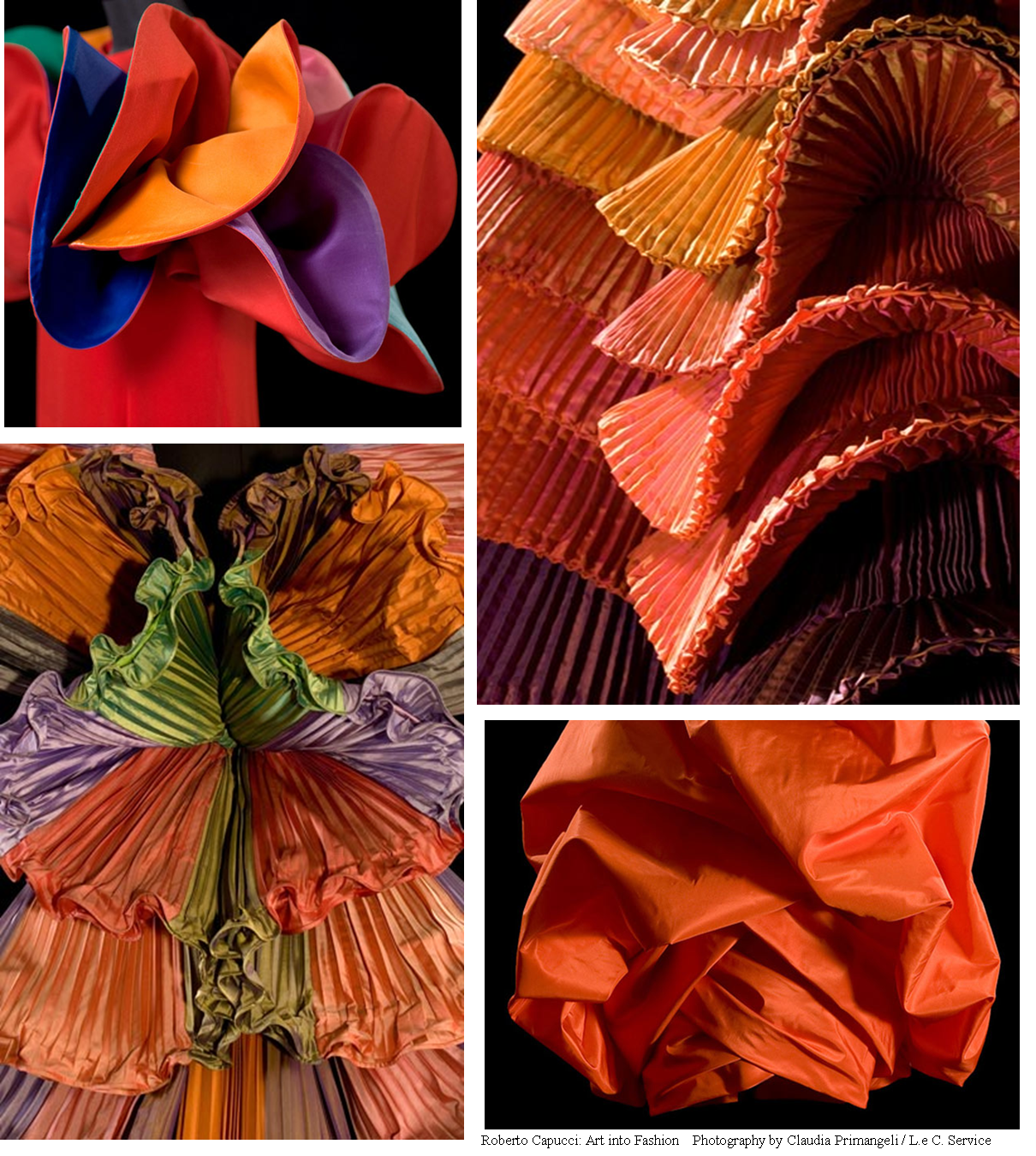 Finestra Decorative Hardware Translating Fashion into Draperies