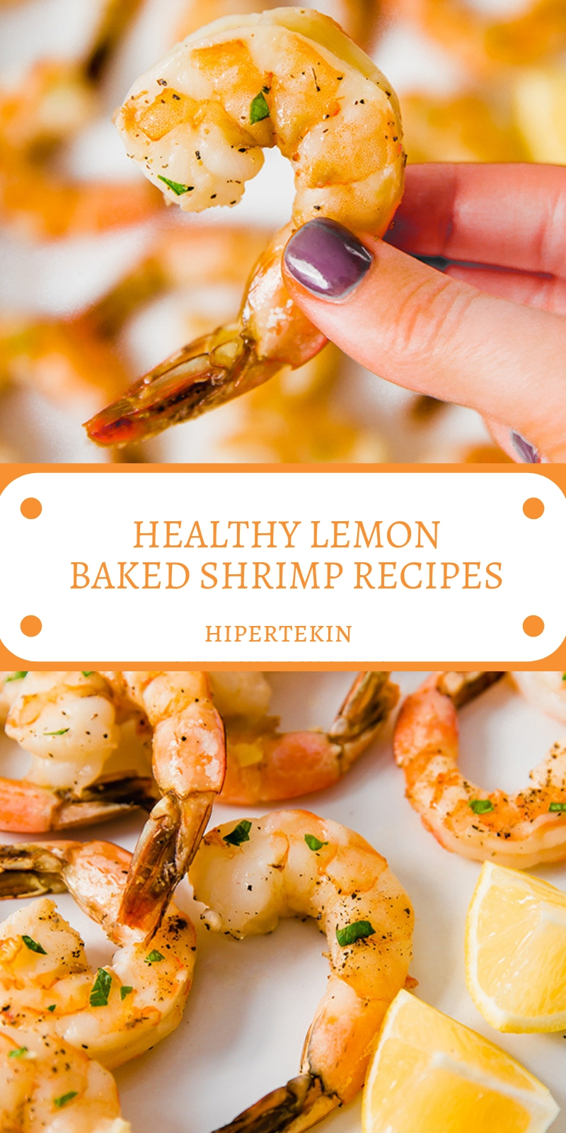 HEALTHY LEMON BAKED SHRIMP RECIPES HEALTHY LEMON BAKED SHRIMP RECIPES