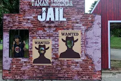 taman legenda keong emas tmii jakarta