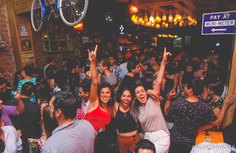 Lima Nightlife 20 Best Bars and (2019) Jakarta100bars Nightlife Reviews Best