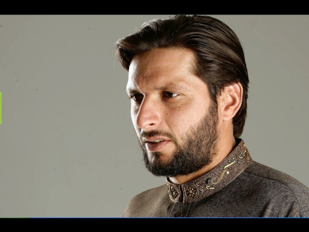 Shahid Afridi: Pakistan cannot manage its own four provinces, doesn’t need Kashmir