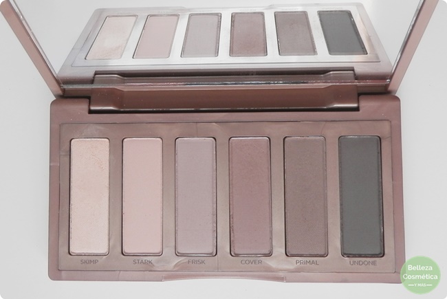Naked Basics 2