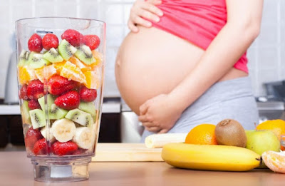 Các chất dinh dưỡng trong yến sào cần thiết cho sức khỏe mẹ bầu