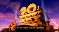 20th Century Fox Reveals 2012 Lineup