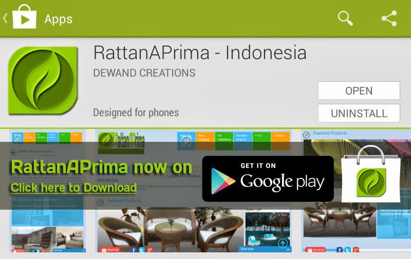 Rattanaprima on Google Play Store