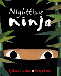 Nighttime Ninja Now Available!