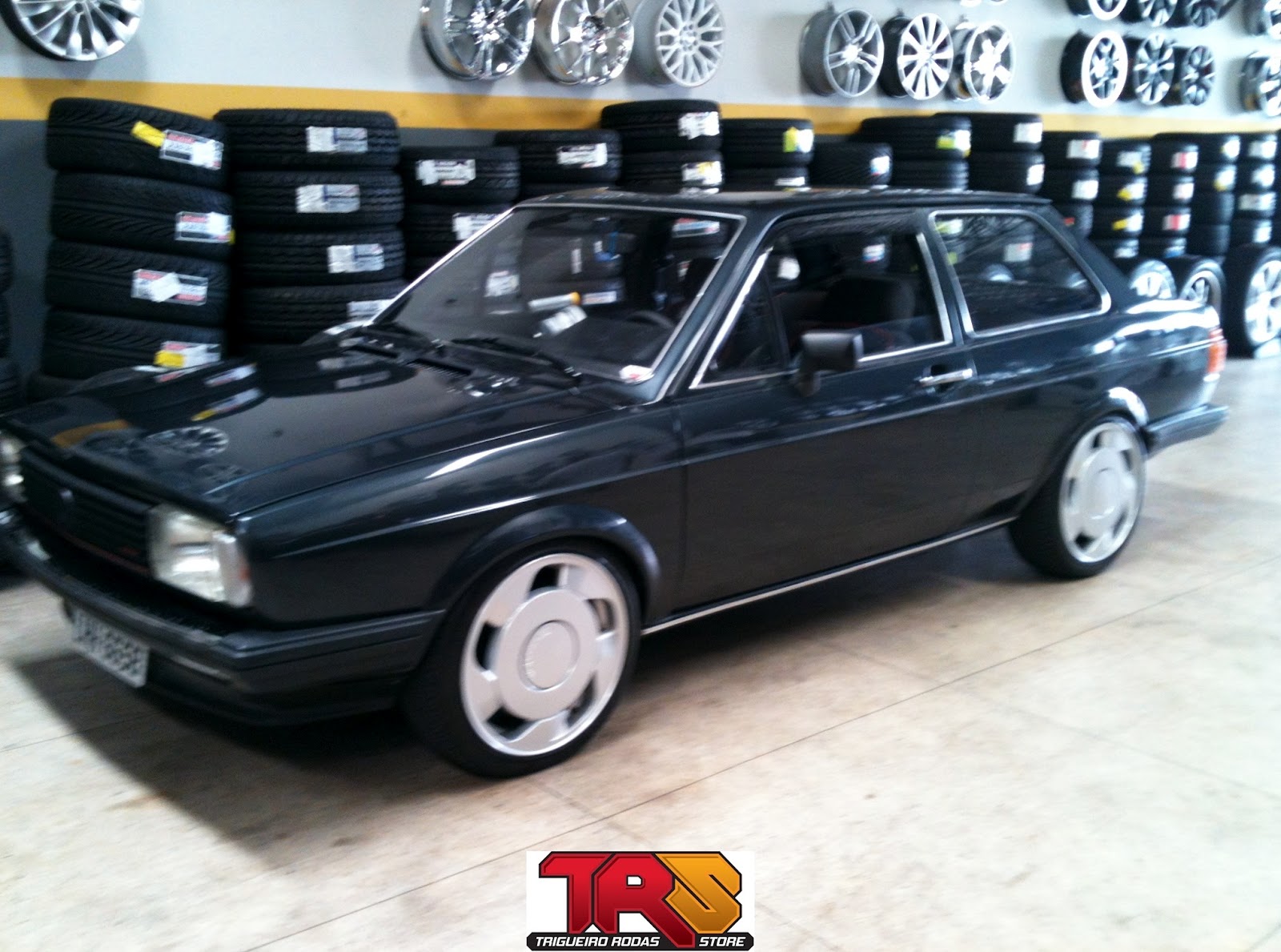 Trigueiro Rodas Store - www.trigueirorodas.com.br / (84) 32233905: VW ...