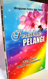 PERCIKAN PELANGI