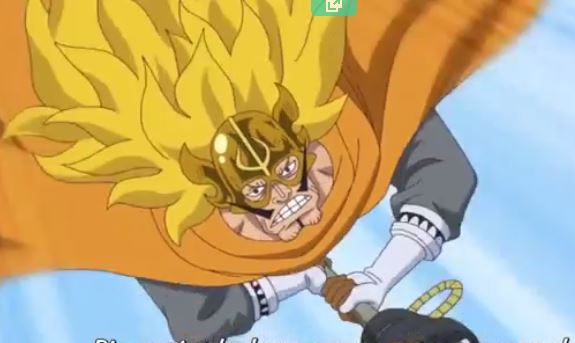 One Piece Episode 794 Subtitle Indonesia Link Download