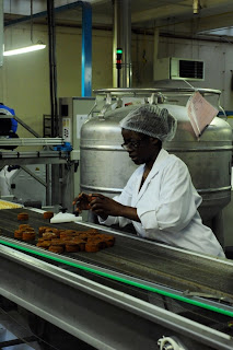 recettes Essayez donc de résister à un tiramisu au pain dépices… et petite visite chez Mulot et Petitjean au pays où nait le pain dépices…