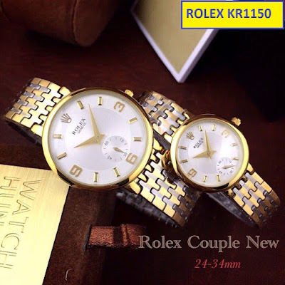 Đồng hồ Rolex luôn tạo nên sức hút bởi sự sang trọng hoàn hảo ROLEX%2B300