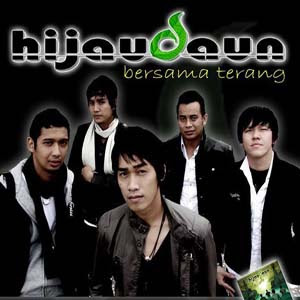 Hijau daun single baru