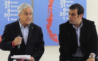 El ex Presidente Sebastián Piñera, señaló este martes que en caso de llegar a La Moneda hará "cambios" y "perfeccionamientos" a la ley de aborto en tres causales, que fue despachada por el Congreso y visada por el Tribunal Constitucional (TC). 