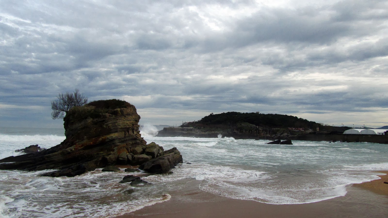 La Madalena, Santander La Madalena, Santander_ameiseblog