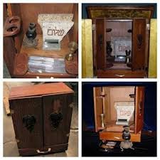 dybbuk box story dybbuk box story