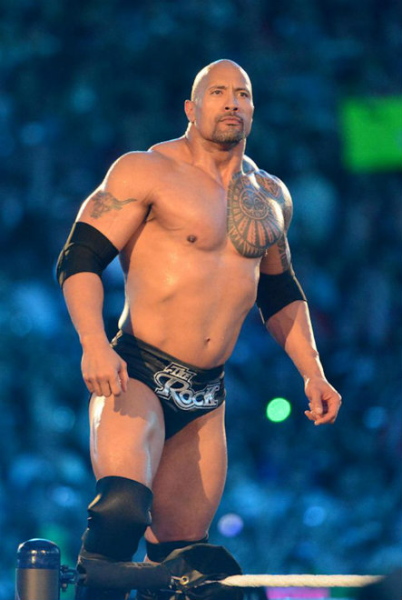 Top 10 Richest Wwe Richest Wrestlers The Rock S Up 2018 List Sports History