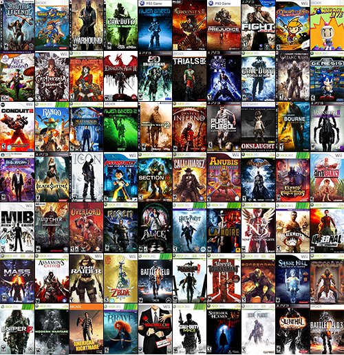 Drake's Reviews How much do retailers pay for video games? Are video