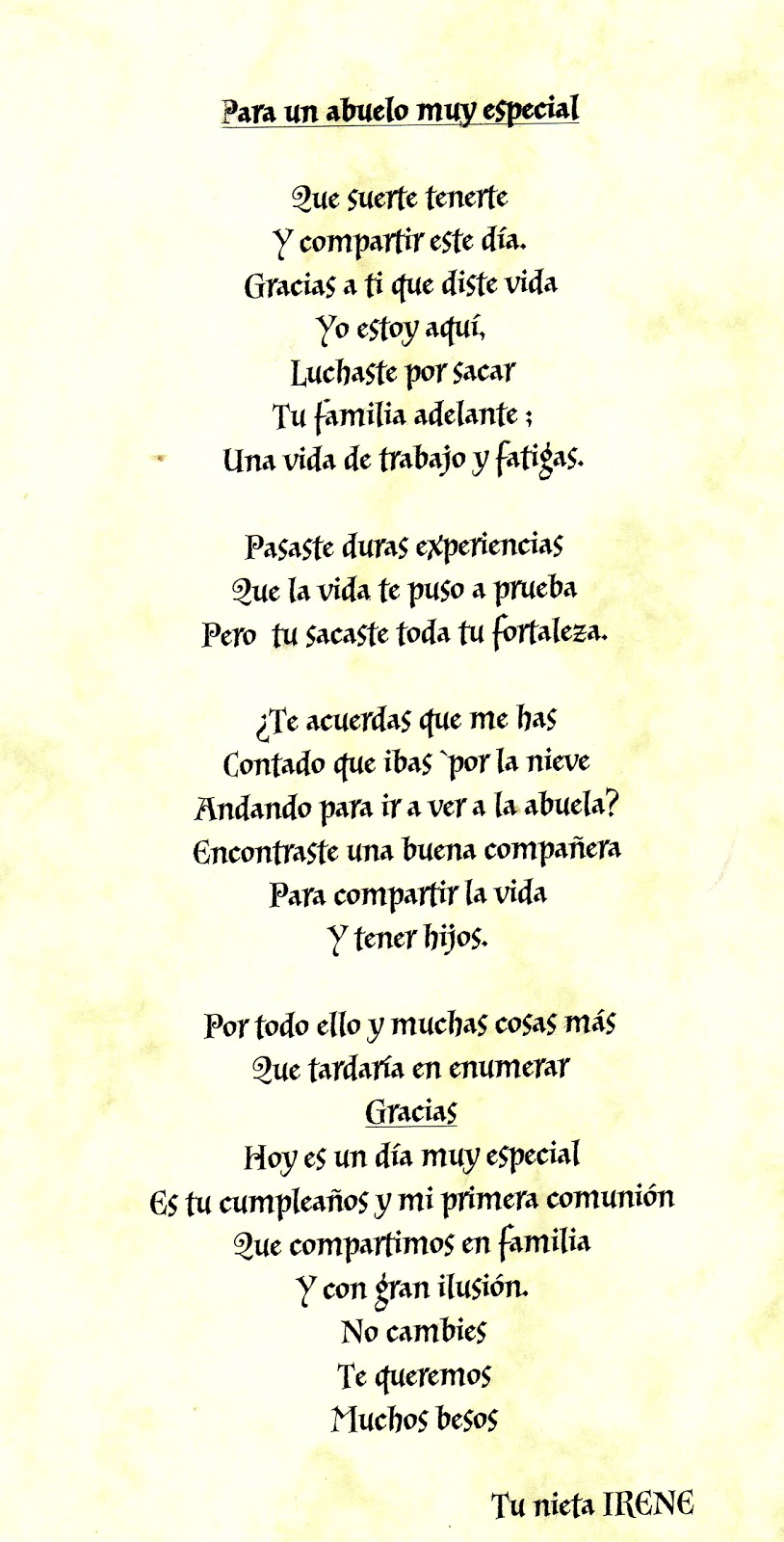 Poemas A Mi Madre Muerta 3 Literato Frases Citas Car Interior Design