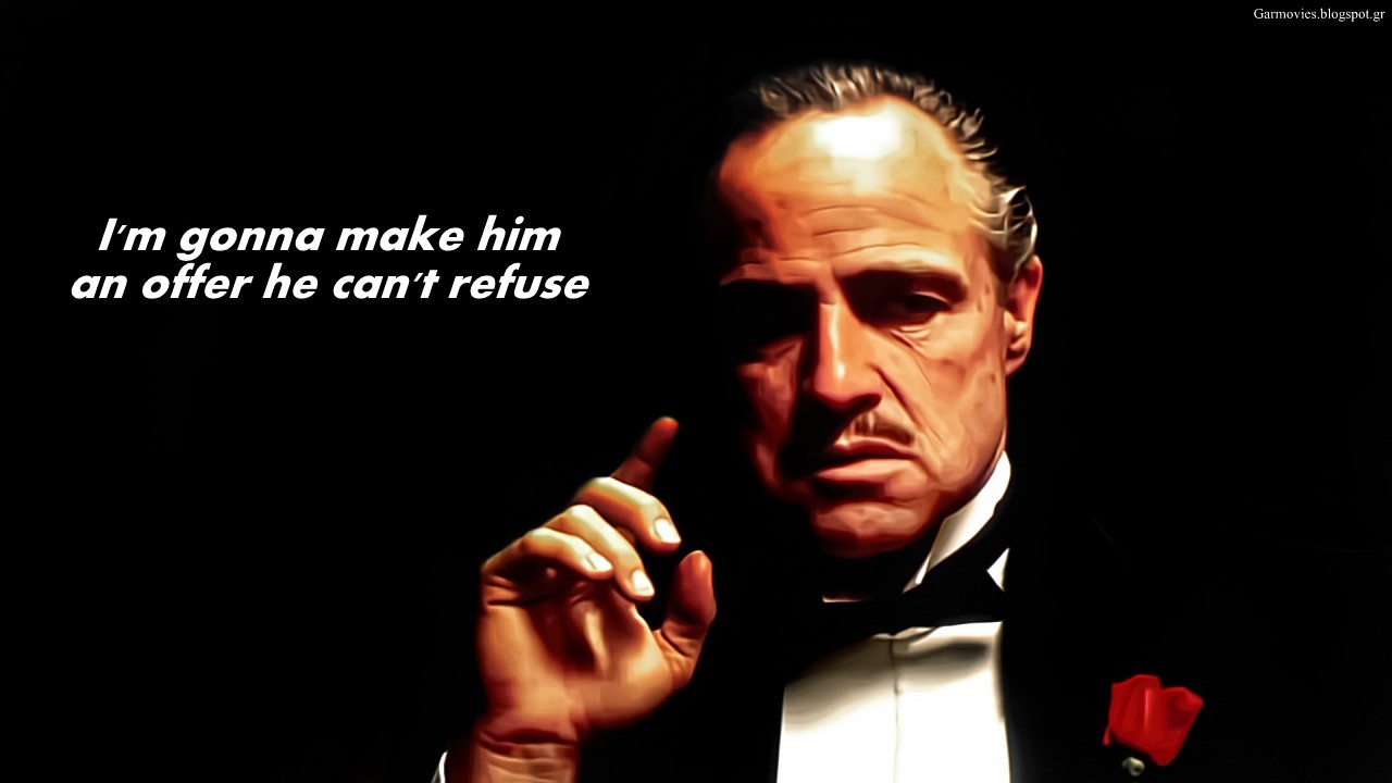 godfather+2+quote