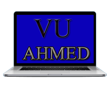 VU AHMED